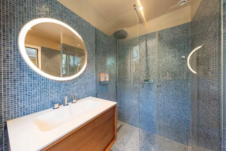 Wohnung in Cannes, Frankreich, 150 m² - Foto 5