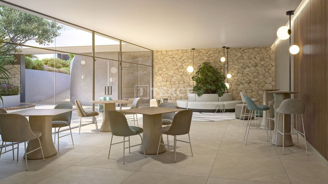 Apartment in Estepona, Spain, 232 m² - picture 17