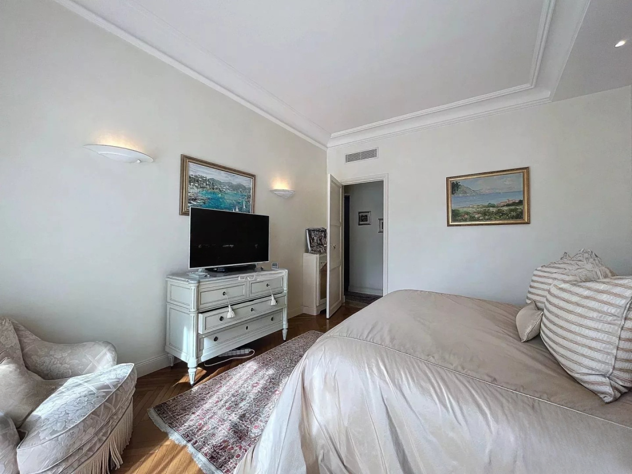 Wohnung in Cannes, Frankreich, 167 m² - Foto 13