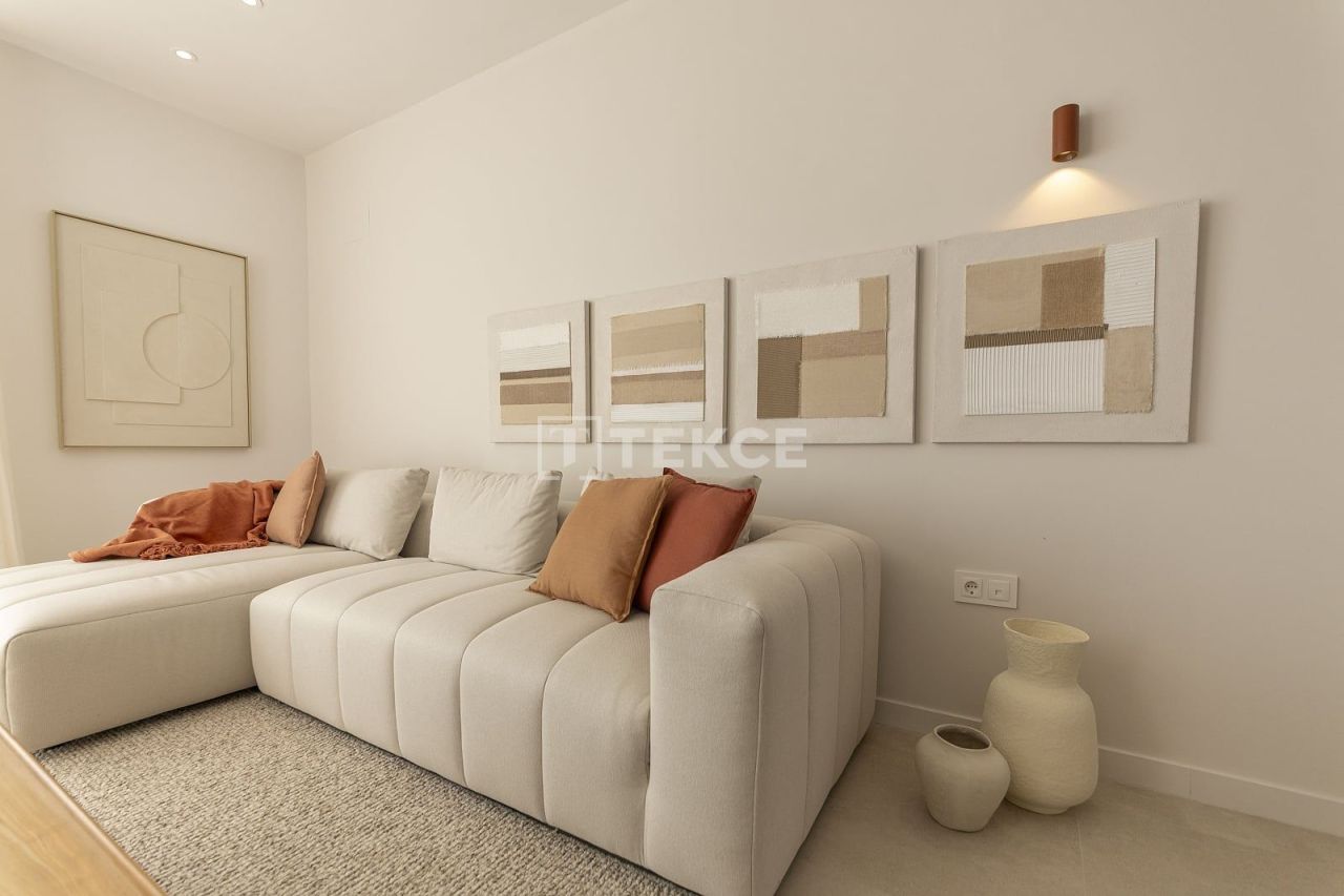 Villa in Murcia, Spanien, 123 m² - Foto 18
