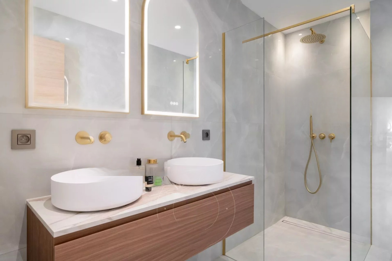 Wohnung in Cannes, Frankreich, 101 m² - Foto 13