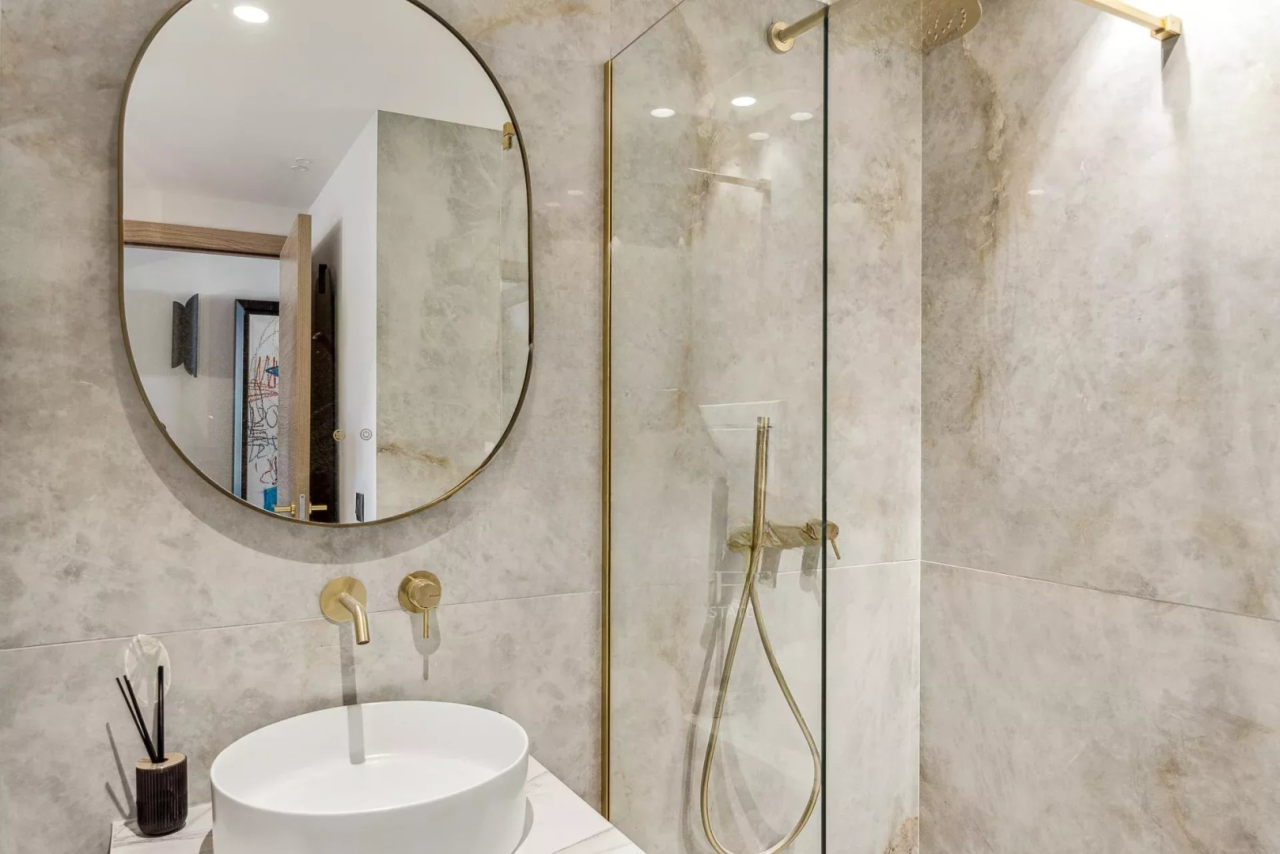 Wohnung in Cannes, Frankreich, 100 m² - Foto 13