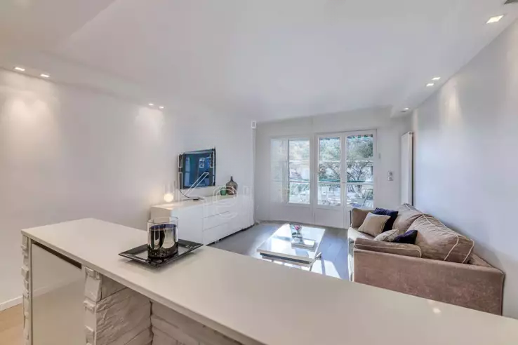 Piso en Cannes, Francia, 45 m² - imagen 5
