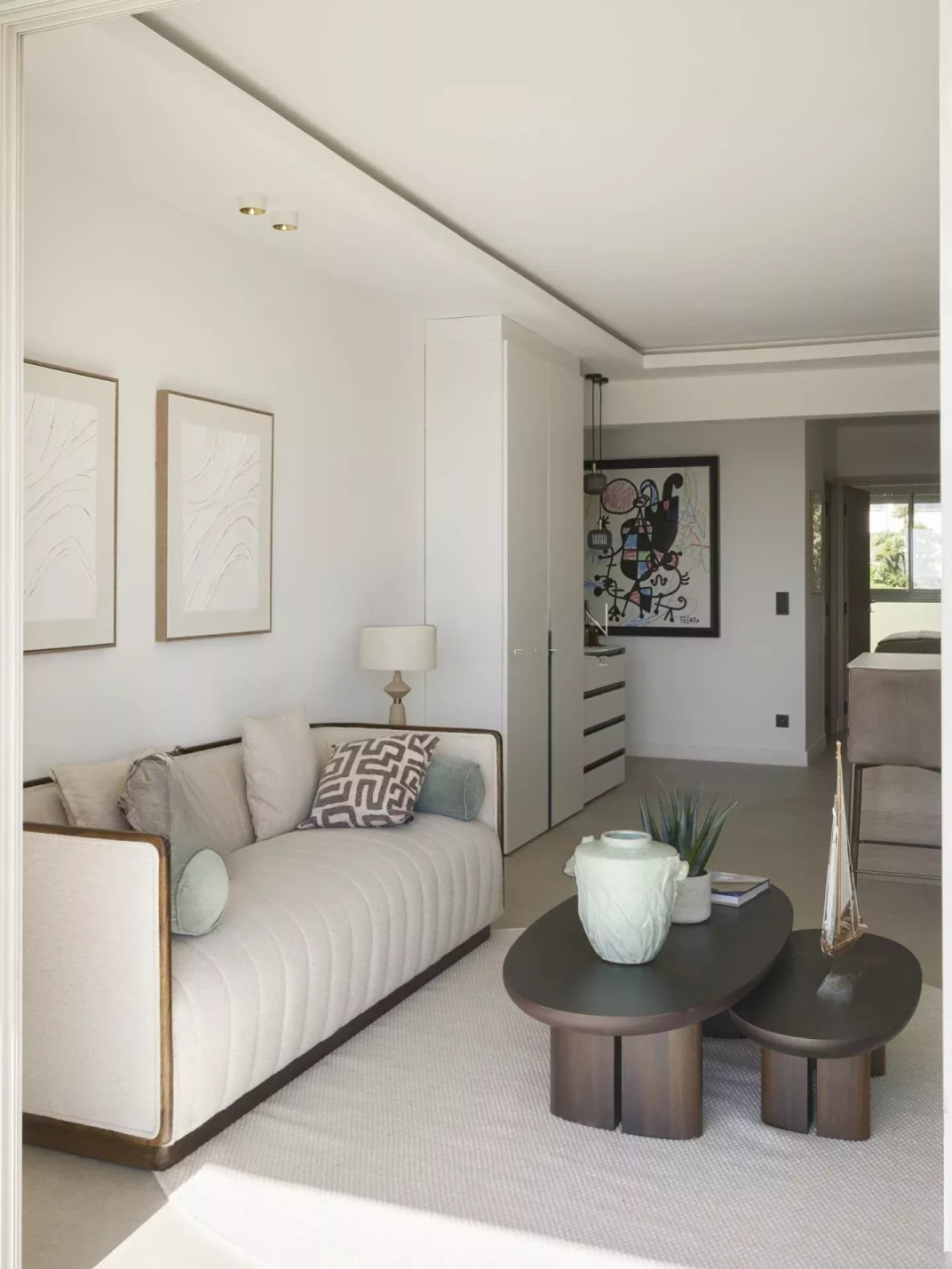 Appartement à Cannes, France, 54 m² - image 14