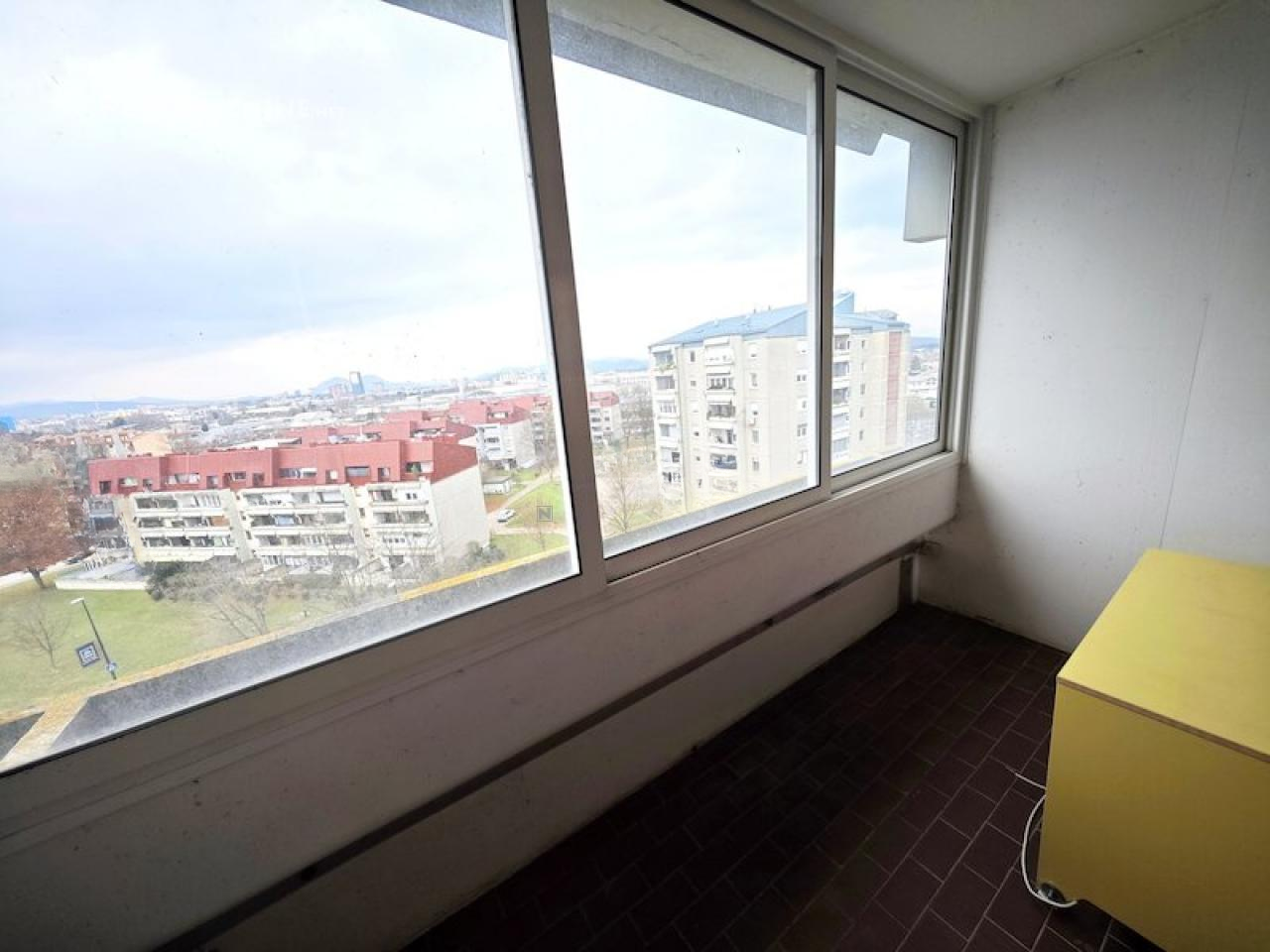 Wohnung in Ljubljana, Slowenien, 87 m² - Foto 14