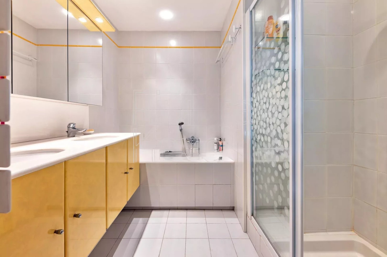 Appartamento a Cannes, Francia, 76 m² - foto 14