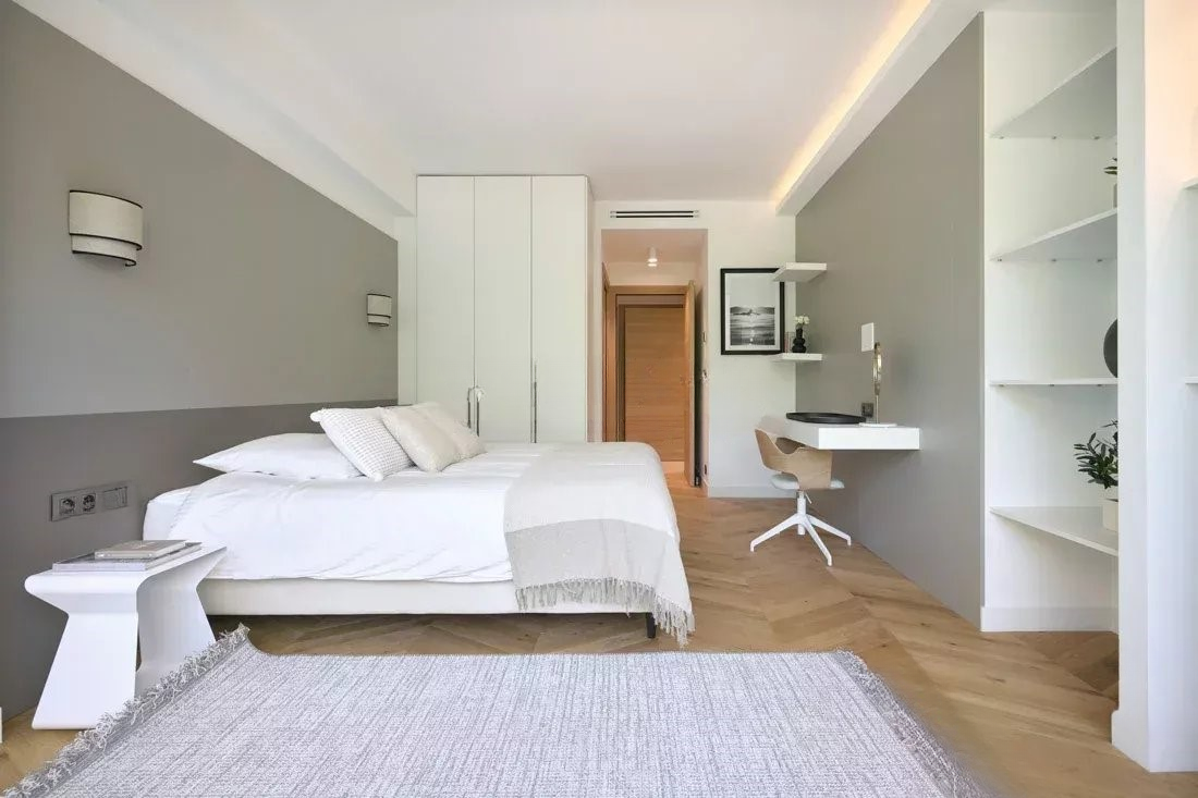 Wohnung in Cannes, Frankreich, 106 m² - Foto 14