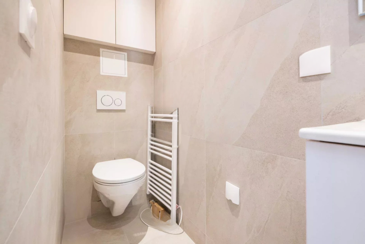 Haus in Cannes, Frankreich, 61 m² - Foto 14