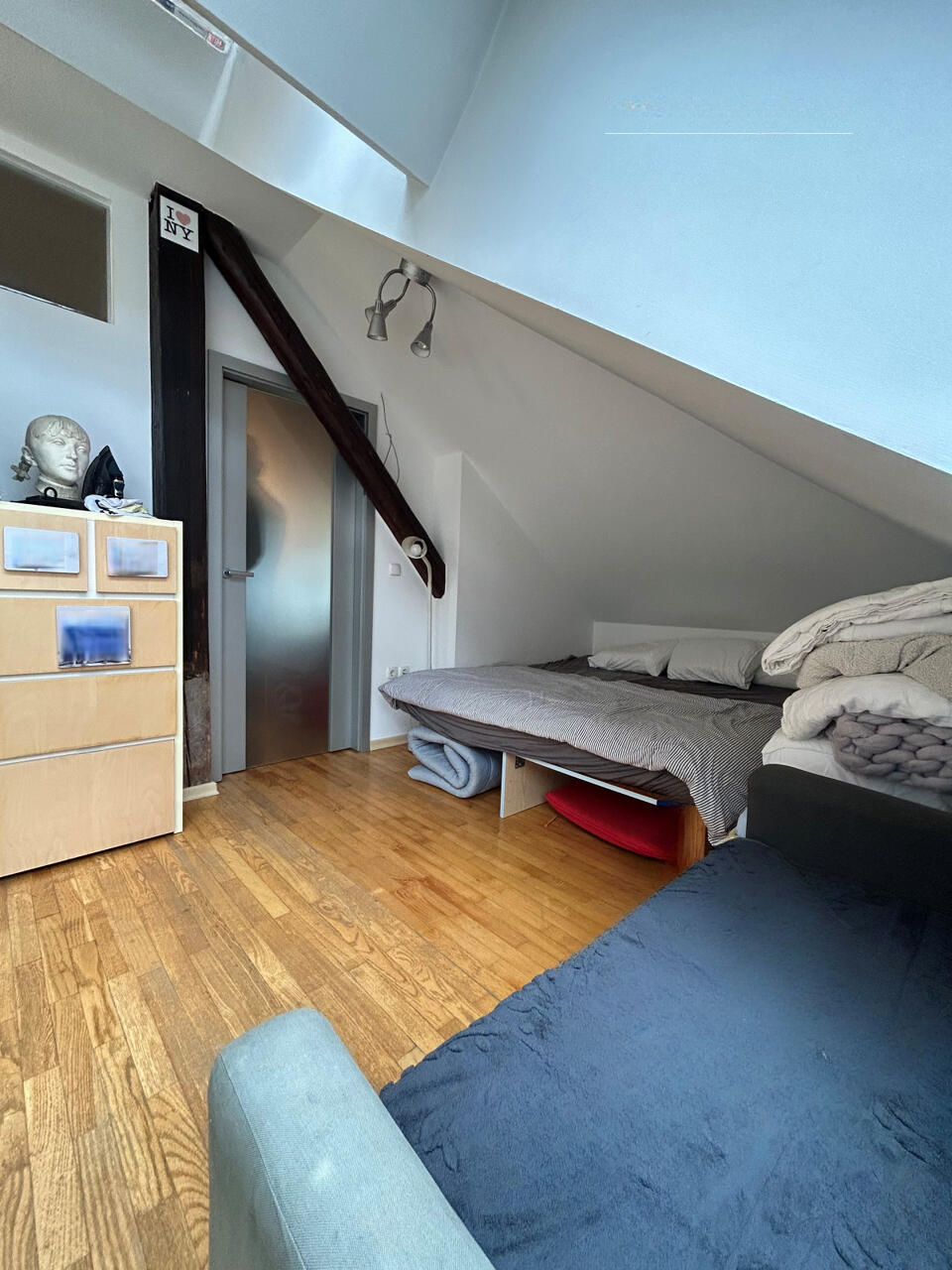 Flat in Ljubljana, Slovenia, 125 m² - picture 14