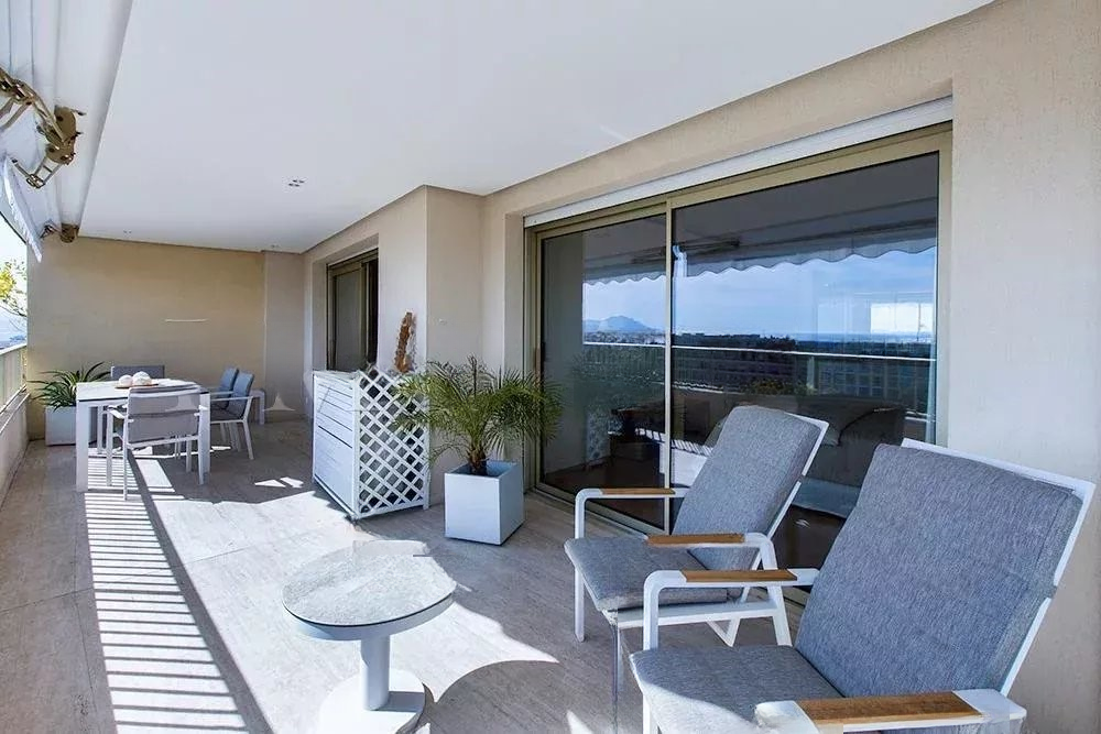 Wohnung in Cannes, Frankreich, 104 m² - Foto 14