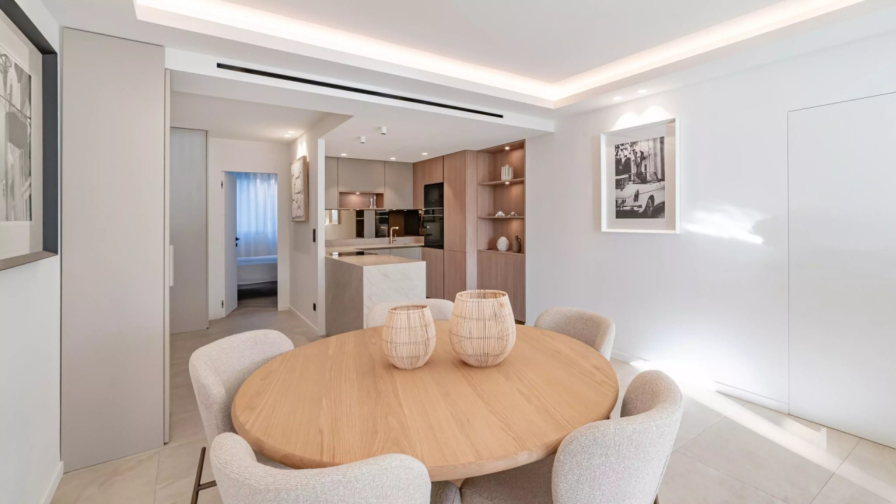 Wohnung in Cannes, Frankreich, 85 m² - Foto 14