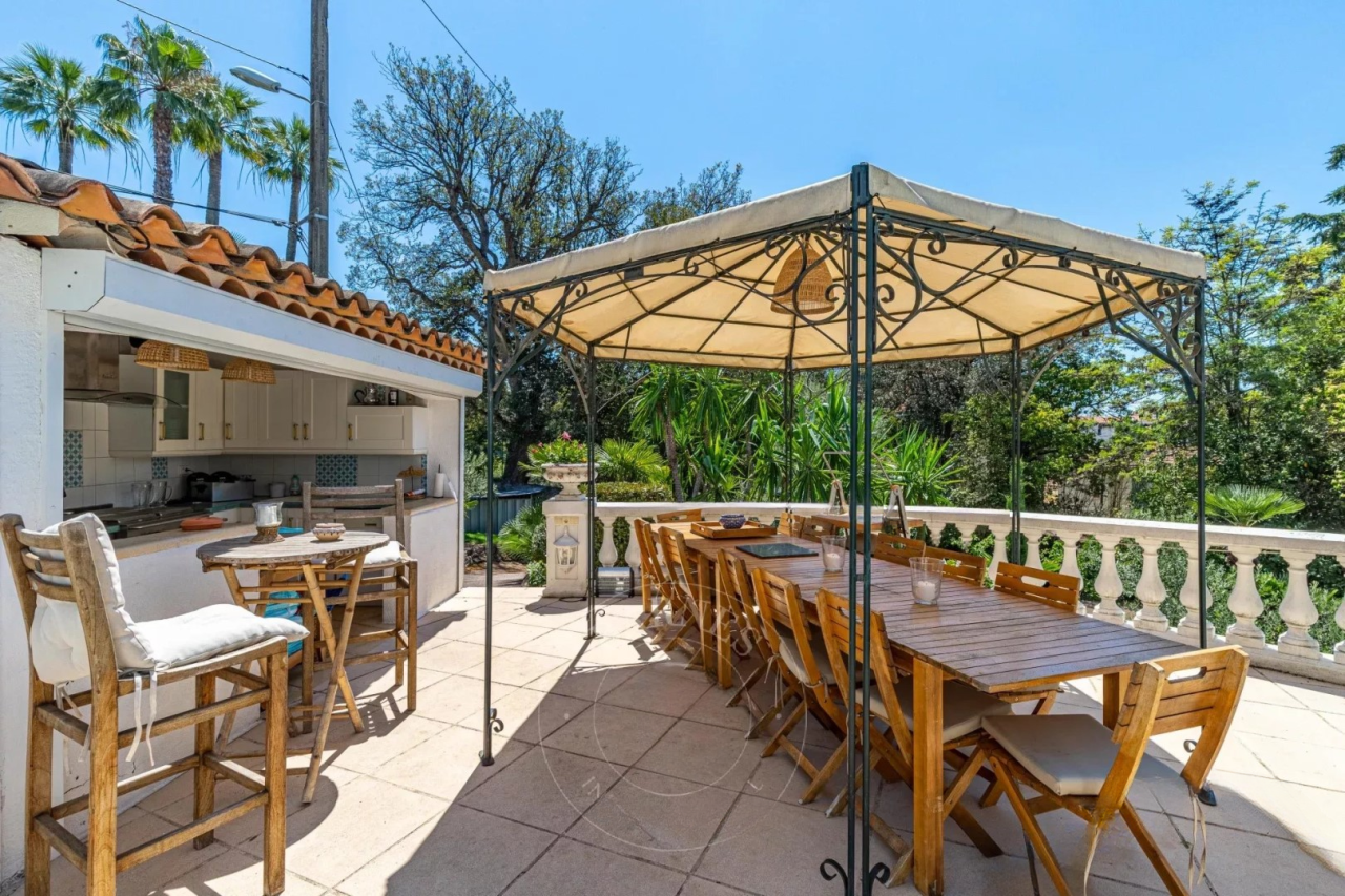 Wohnung in Cannes, Frankreich, 280 m² - Foto 14