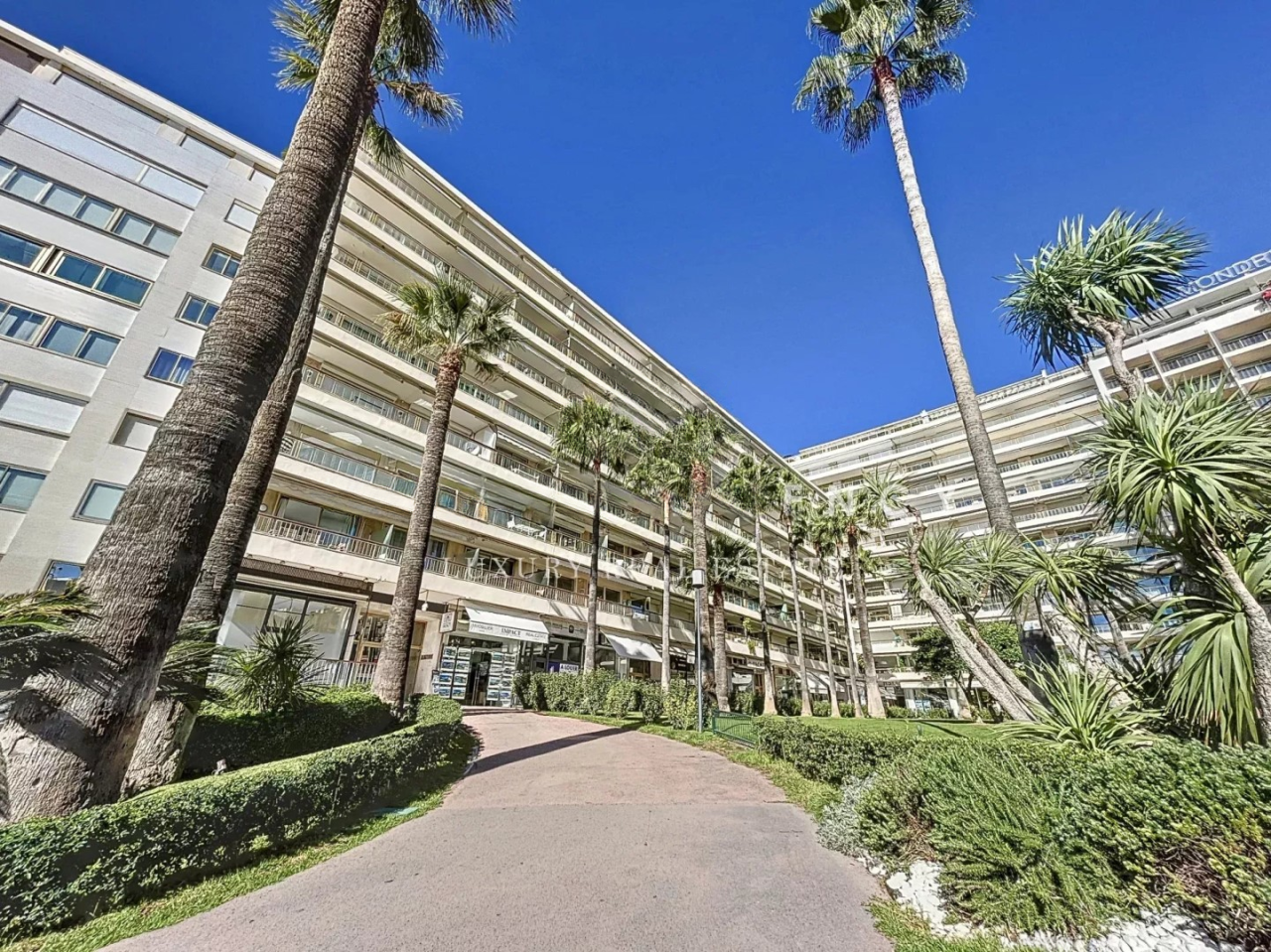Appartamento a Cannes, Francia, 78 m² - foto 14