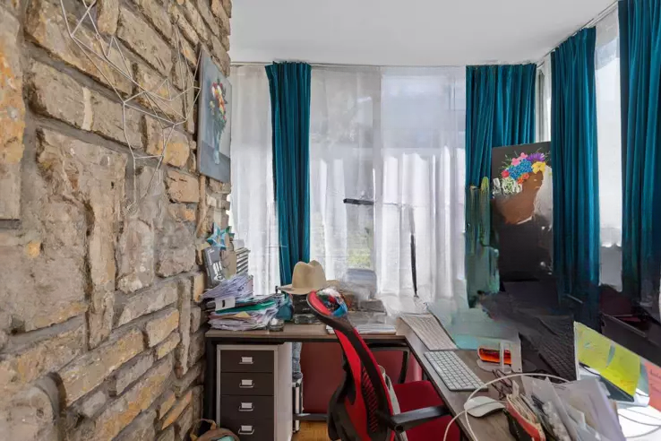 Flat in Cannes, France, 62 m² - picture 6