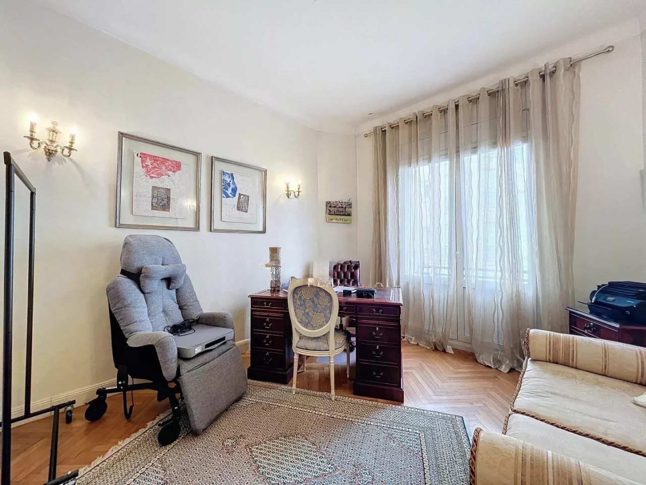 Wohnung in Cannes, Frankreich, 167 m² - Foto 15