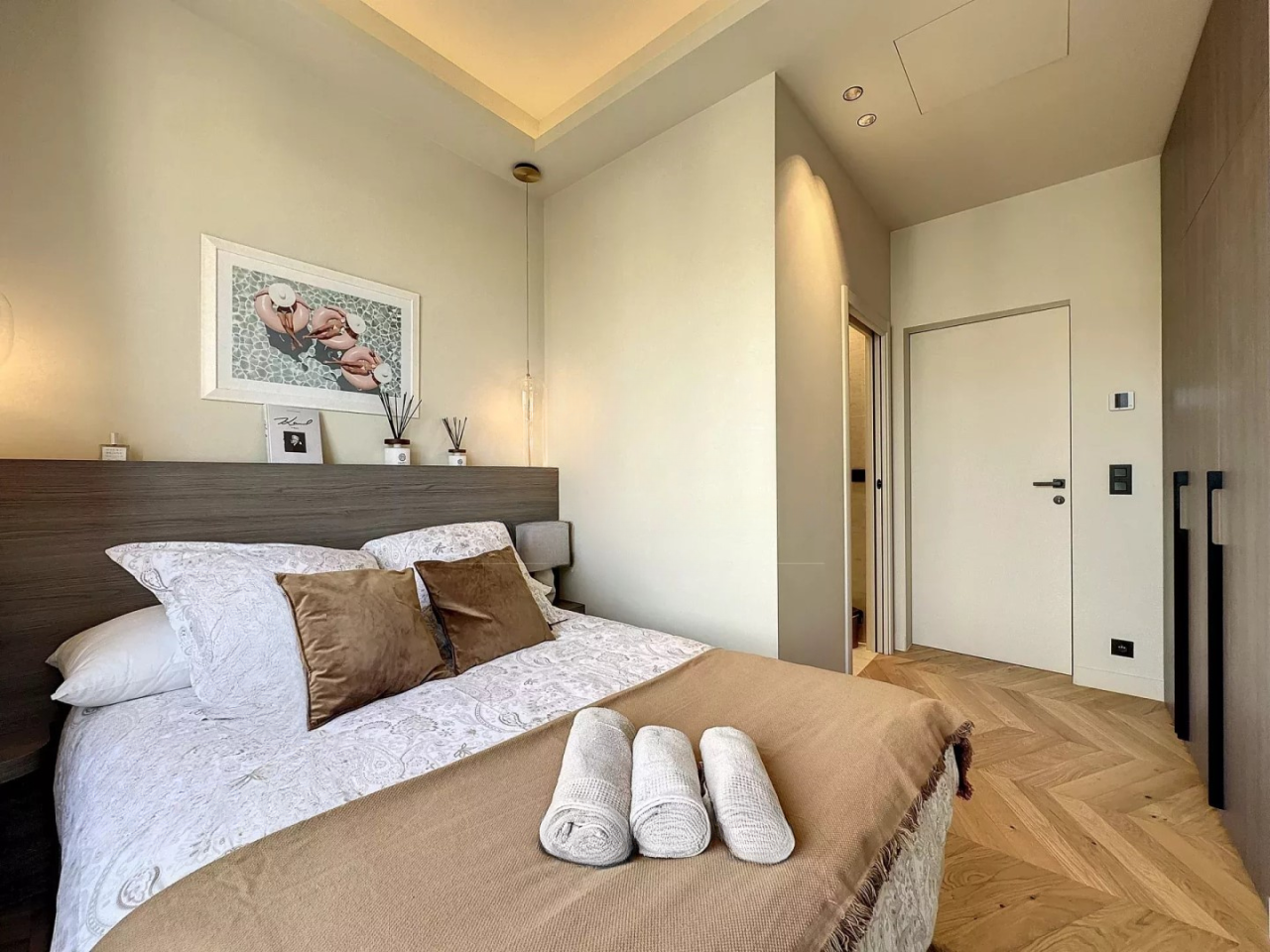 Flat in Cannes, France, 100 m² - picture 15