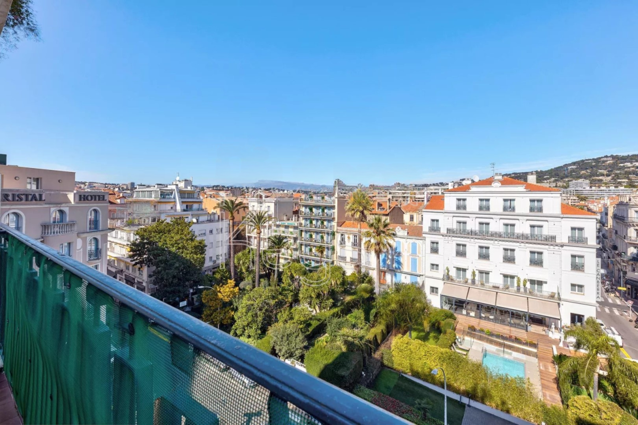 Appartamento a Cannes, Francia, 76 m² - foto 15