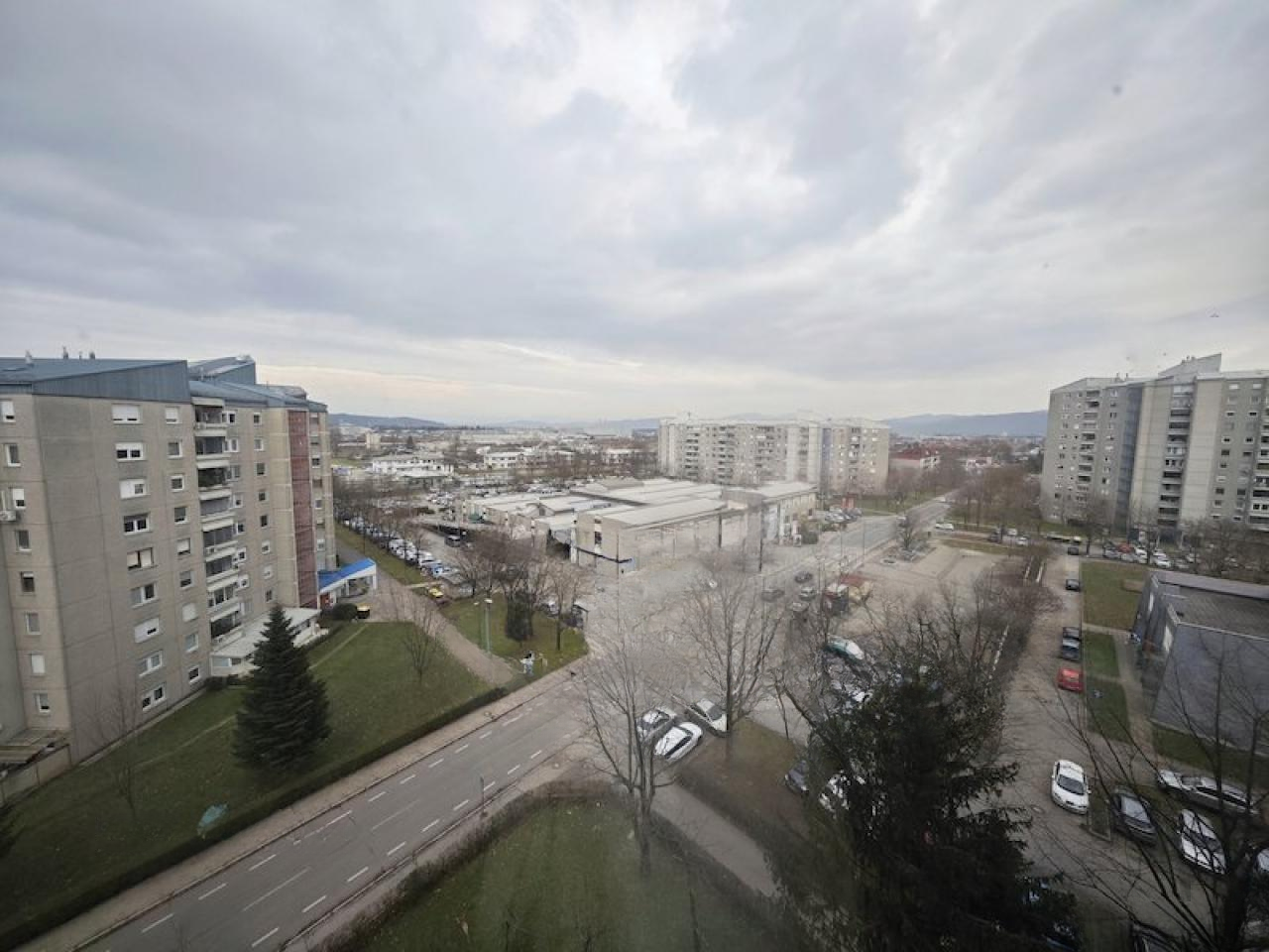 Wohnung in Ljubljana, Slowenien, 87 m² - Foto 15
