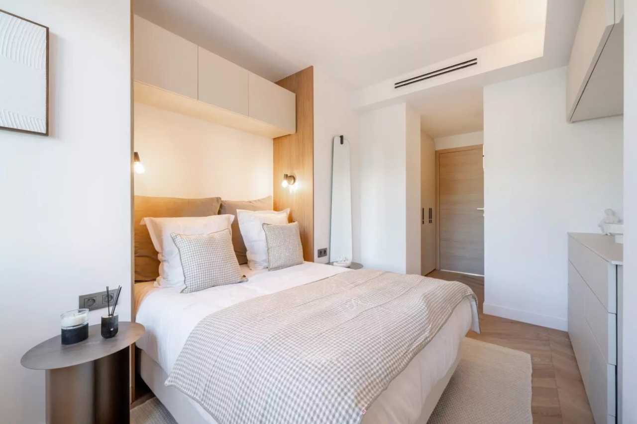 Wohnung in Cannes, Frankreich, 101 m² - Foto 15