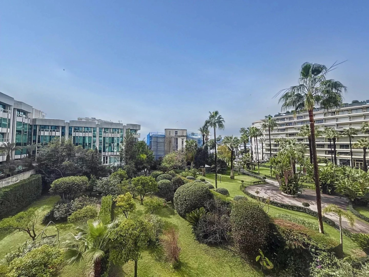 Wohnung in Cannes, Frankreich, 167 m² - Foto 16