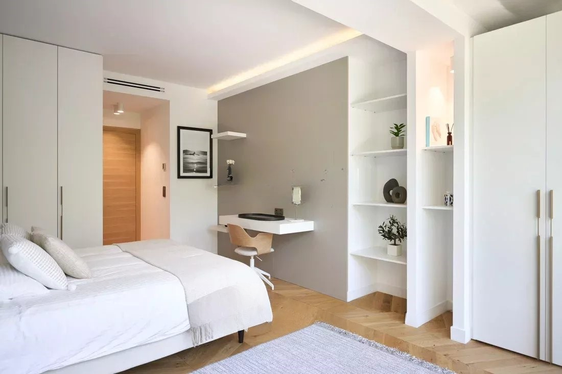 Wohnung in Cannes, Frankreich, 106 m² - Foto 16