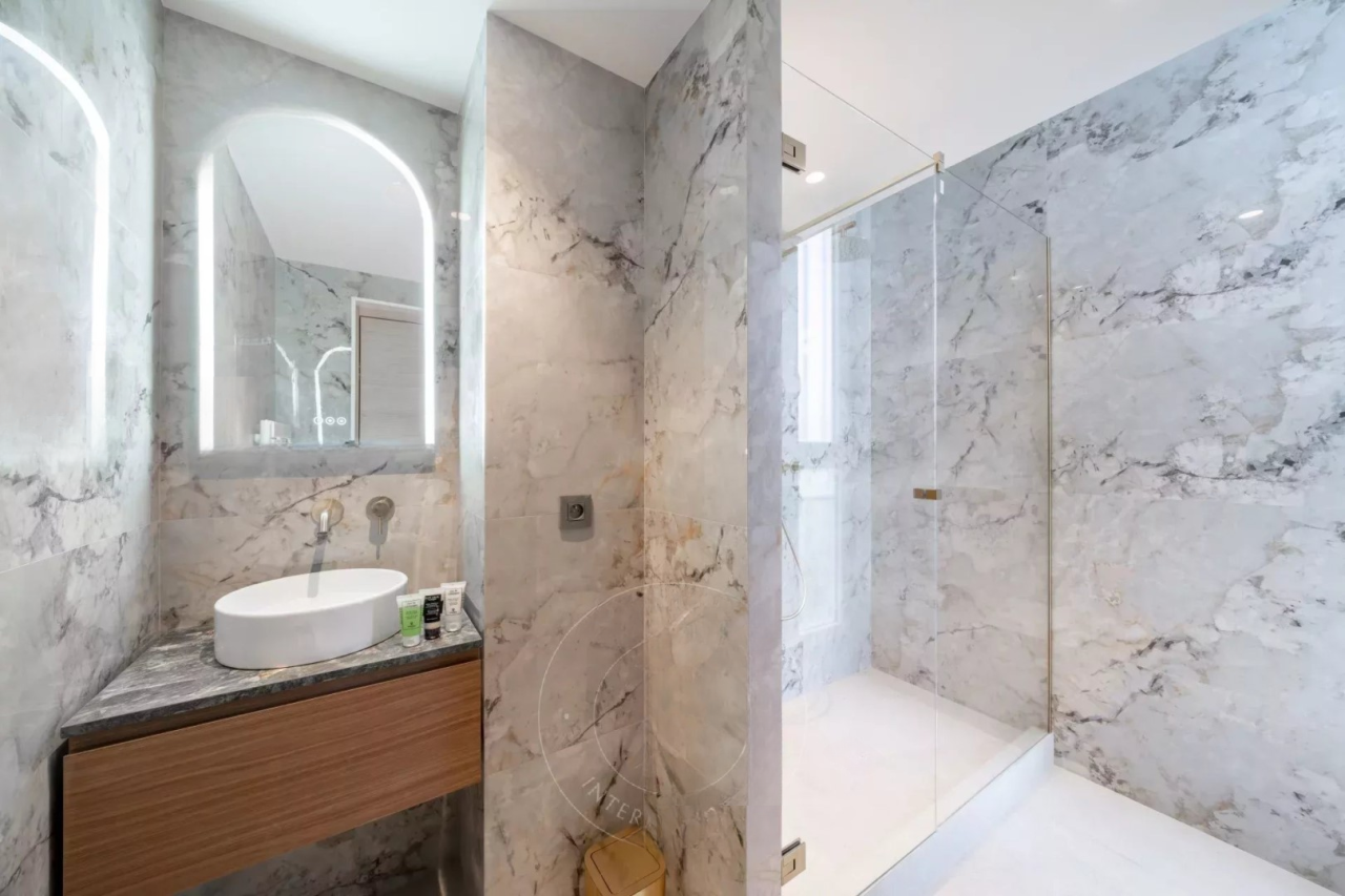 Wohnung in Cannes, Frankreich, 101 m² - Foto 17