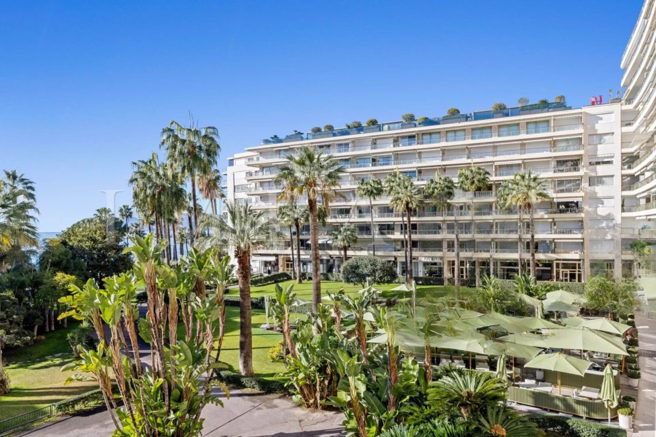 Appartamento a Cannes, Francia, 84 m² - foto 17