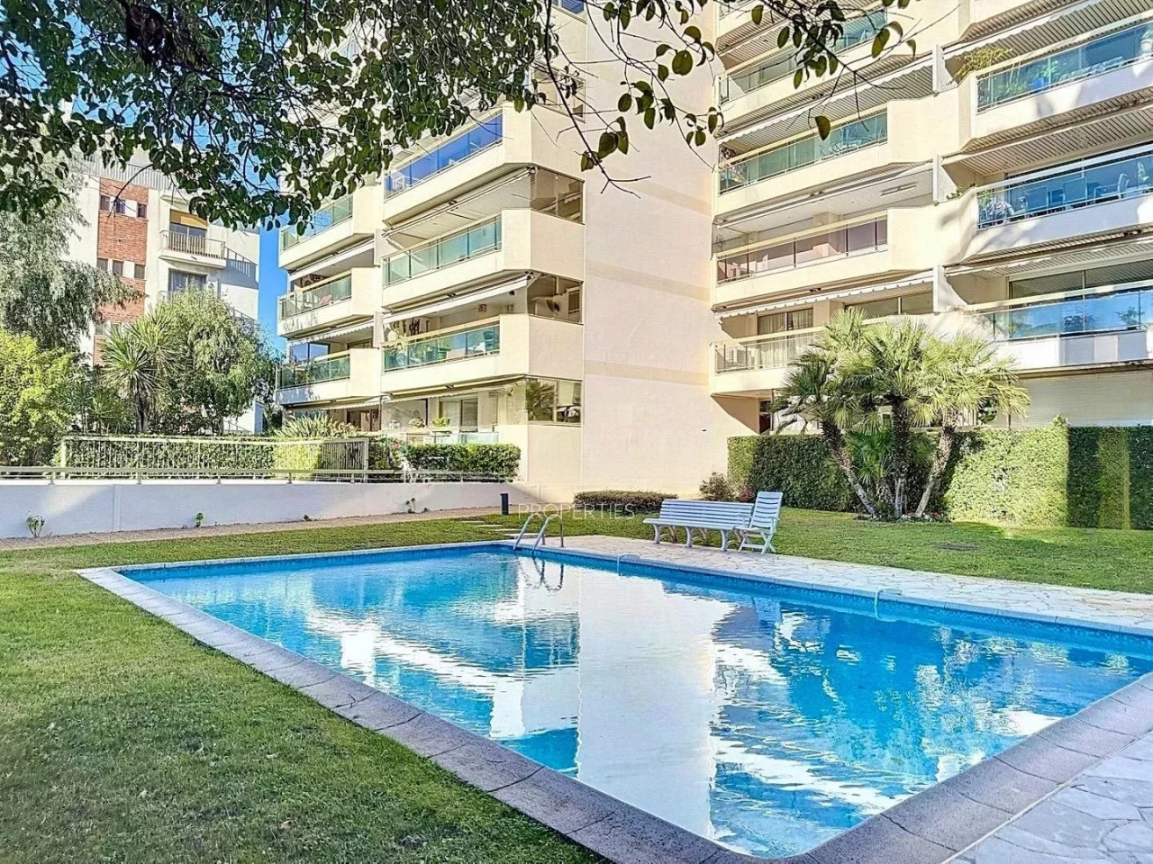 Appartamento a Cannes, Francia, 102 m² - foto 17