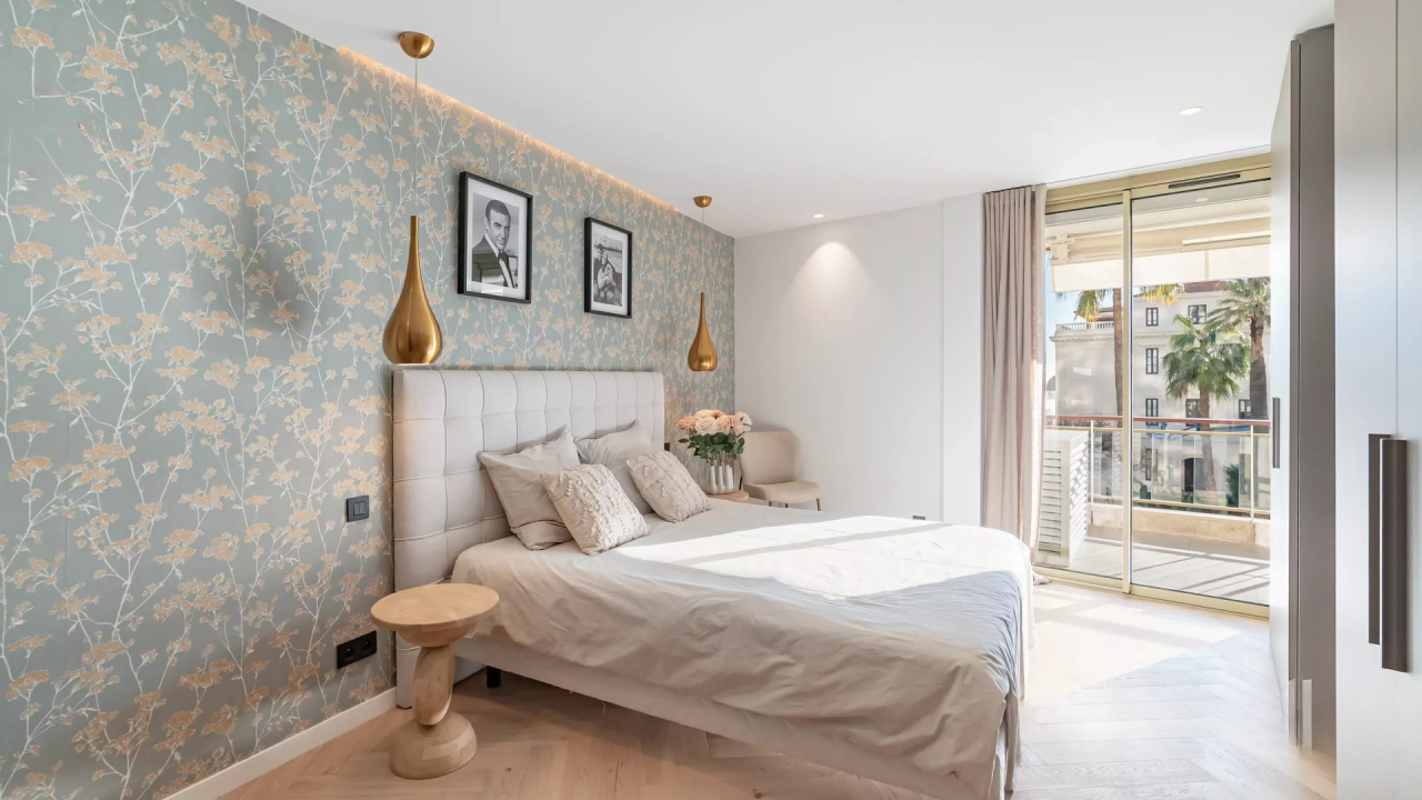 Wohnung in Cannes, Frankreich, 85 m² - Foto 17