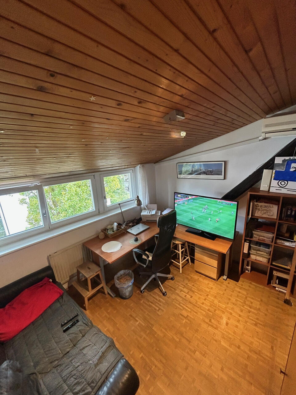 Flat in Ljubljana, Slovenia, 125 m² - picture 18