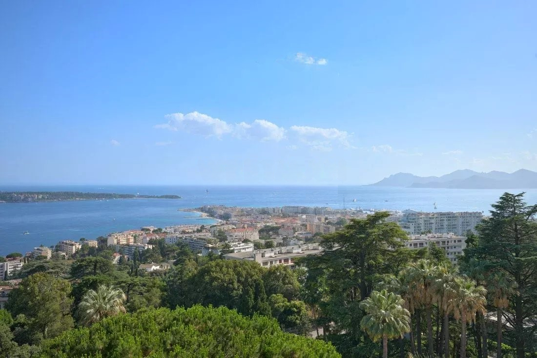 Wohnung in Cannes, Frankreich, 106 m² - Foto 18