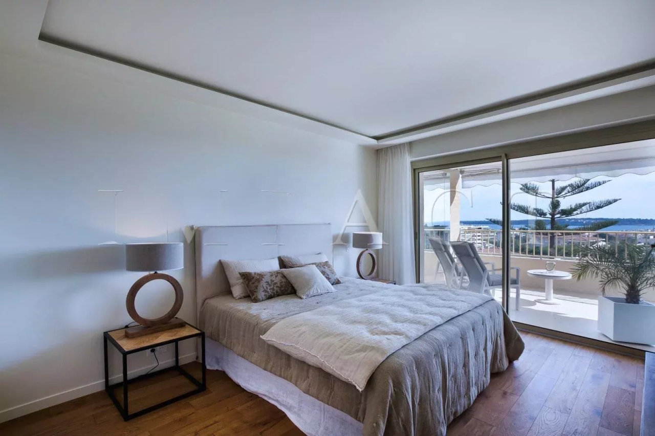 Wohnung in Cannes, Frankreich, 104 m² - Foto 18