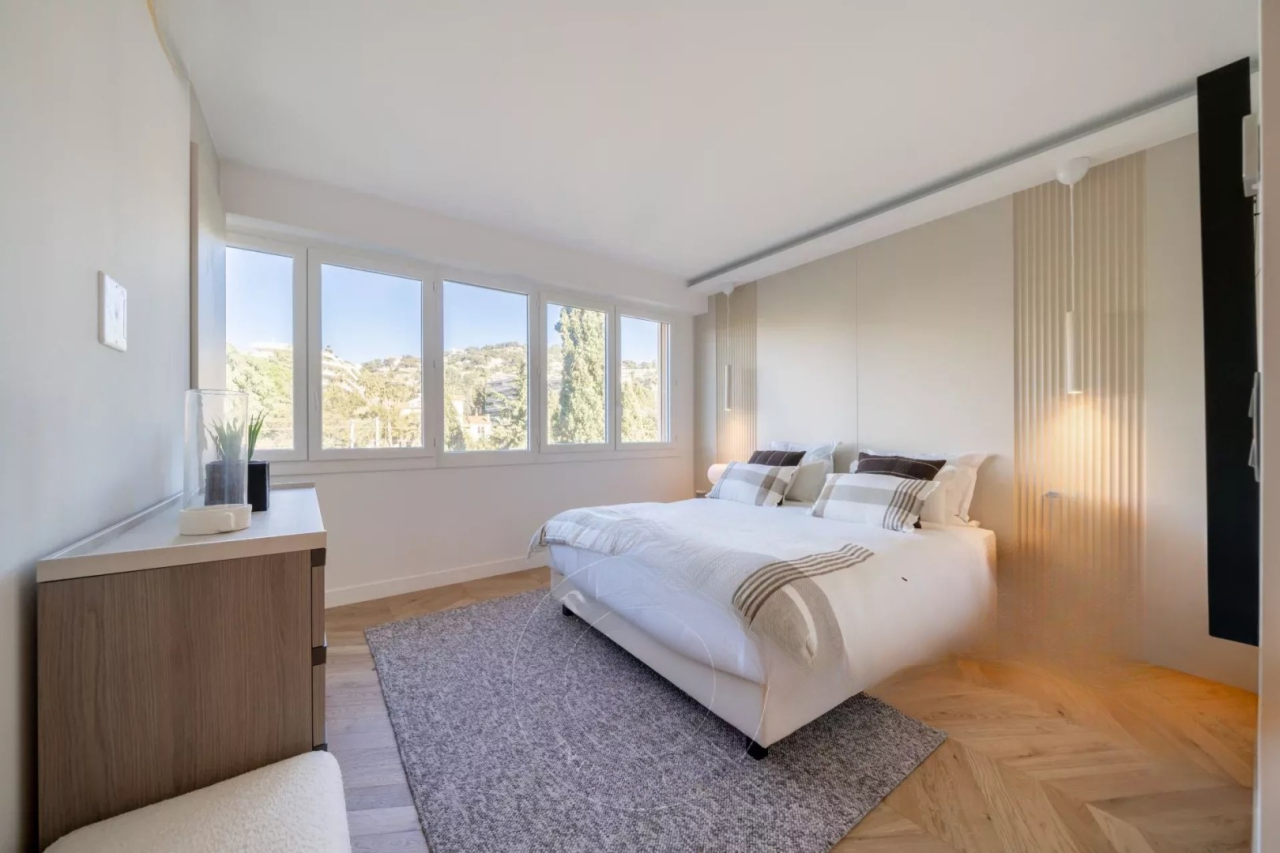 Wohnung in Cannes, Frankreich, 101 m² - Foto 19