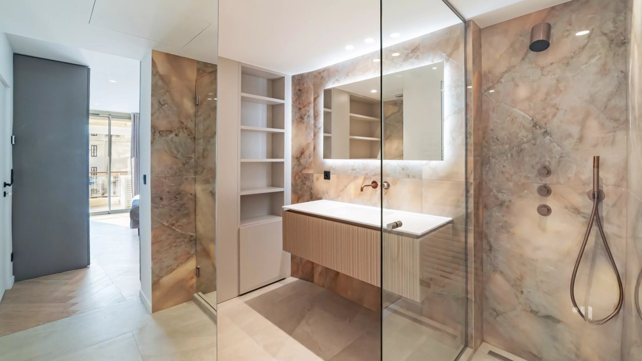 Wohnung in Cannes, Frankreich, 85 m² - Foto 19