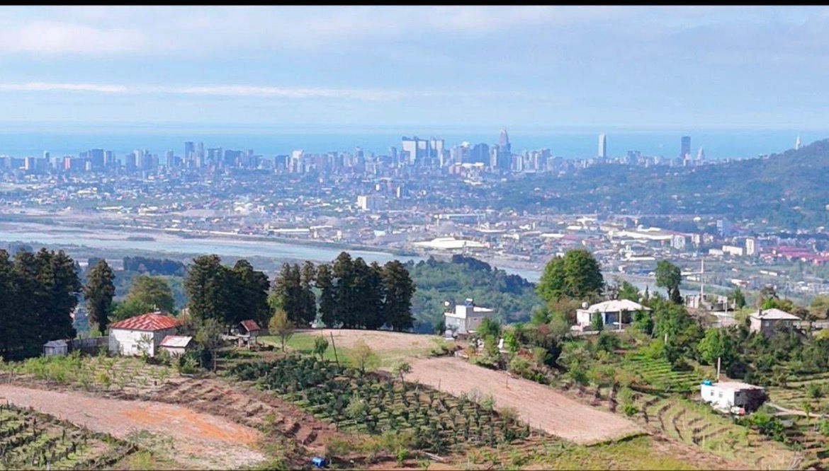 Terreno en Batumi, Georgia, 5 000 m² - imagen 3