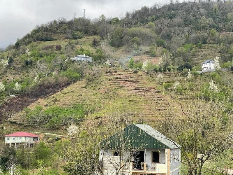 Terreno en Batumi, Georgia, 5 000 m² - imagen 9