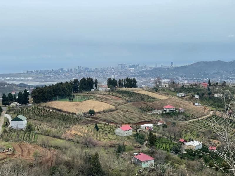Terreno en Batumi, Georgia, 5 000 m² - imagen 7