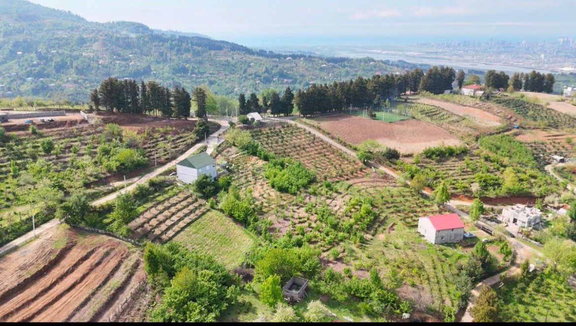 Terreno en Batumi, Georgia, 5 000 m² - imagen 2