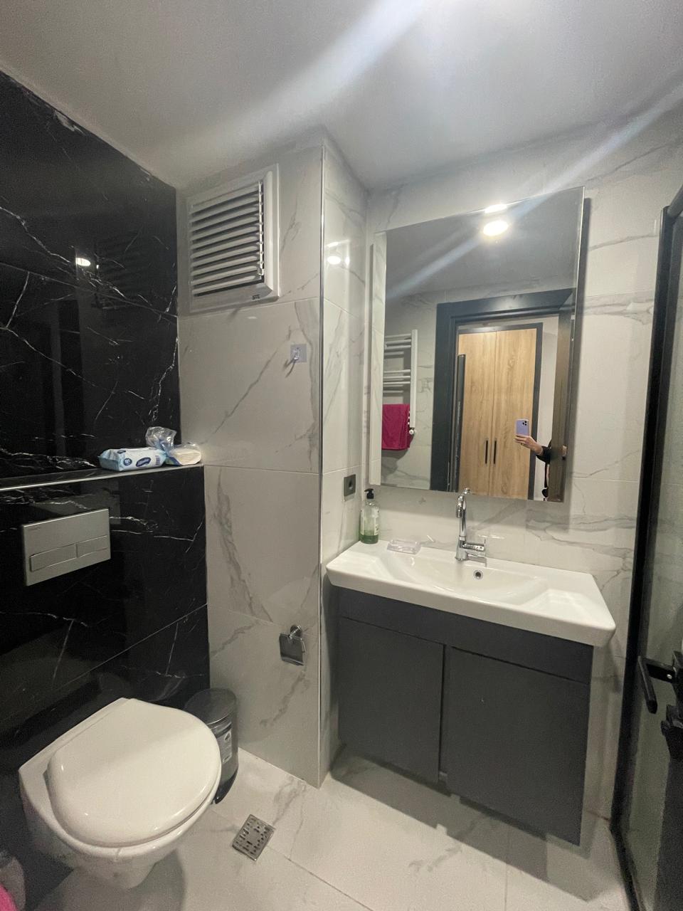 Flat in Mersin, Turkey, 81 m² - picture 3