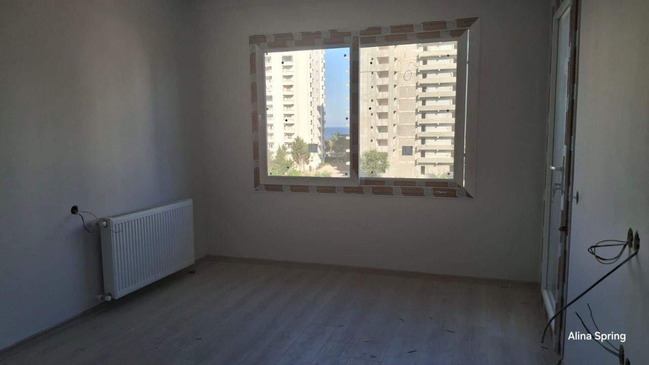 Appartamento a Mersin, Turchia, 60 m² - foto 9