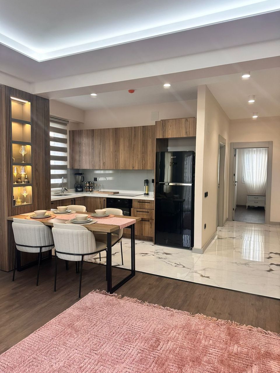 Flat in Mersin, Turkey, 115 m² - picture 1