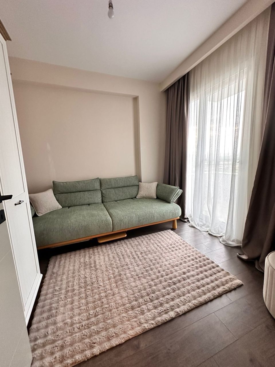 Flat in Mersin, Turkey, 115 m² - picture 15