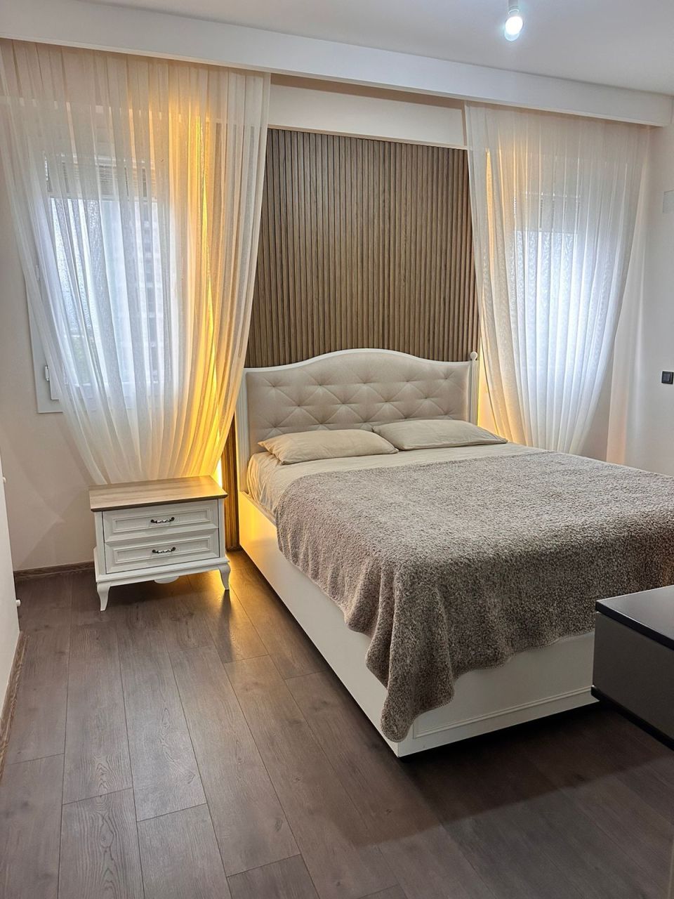 Flat in Mersin, Turkey, 115 m² - picture 12