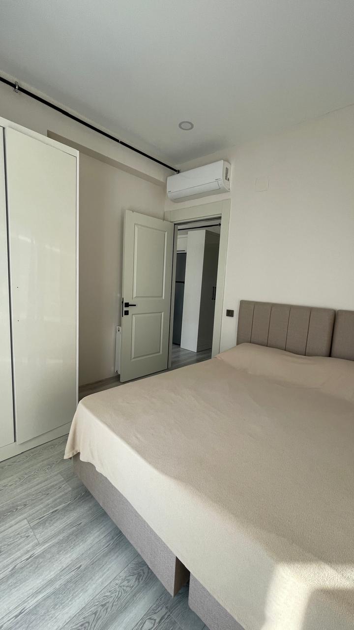Flat in Mersin, Turkey, 60 m² - picture 5