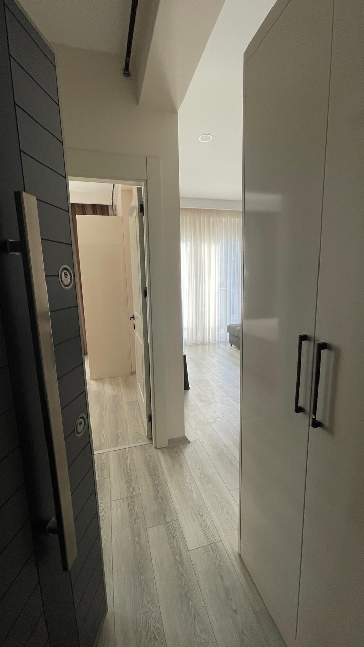 Flat in Mersin, Turkey, 60 m² - picture 6
