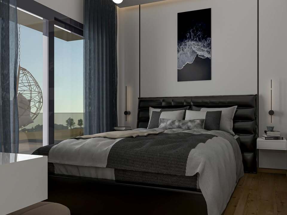 Cottage in Kavala, Griechenland, 138 m² - Foto 15