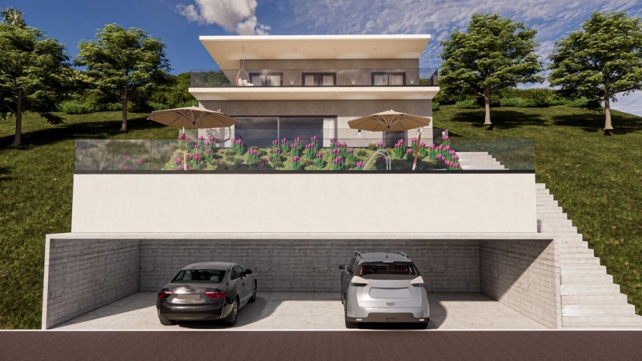 Cottage in Kavala, Griechenland, 138 m² - Foto 2