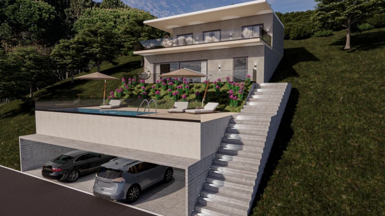 Cottage in Kavala, Griechenland, 138 m² - Foto 6