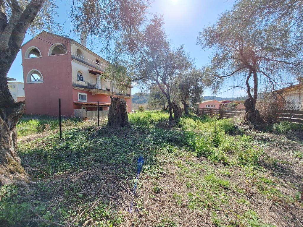 Terrain sur Corfou, Grèce, 3 533 m² - image 12
