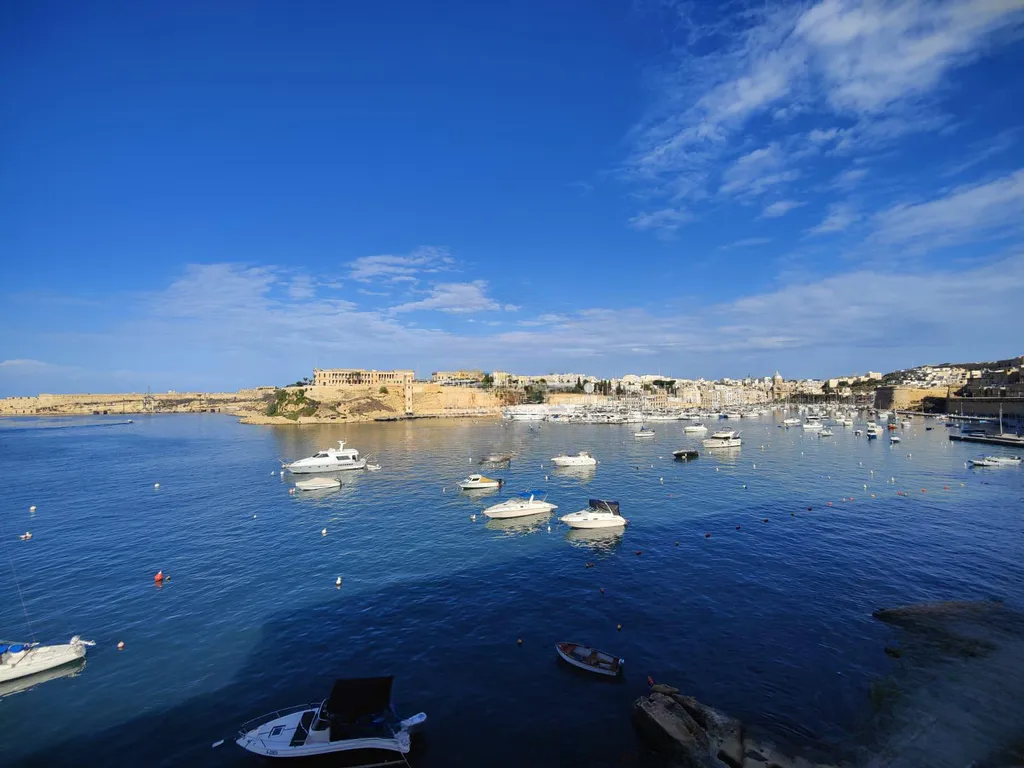Flat in San Lawrenz, Malta, 122 m² - picture 1